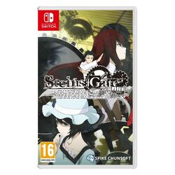 Steins;Gate: Elite (NSW)