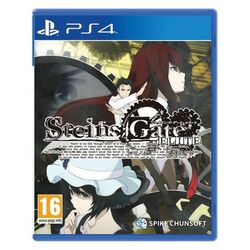 Steins;Gate: Elite (PS4)