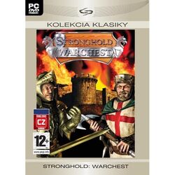 Stronghold Warchest na pgs.sk
