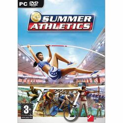 Summer Athletics (PC DVD)