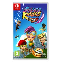 Super Kickers League: Ultimate (NSW)