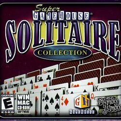 Super Solitaire Collection (PC CD)