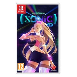 Superbeat: XONiC EX (NSW)