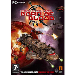 Sword of the Stars: Born of Blood (PC)