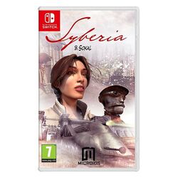 Syberia (NSW)