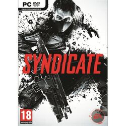 Syndicate (PC DVD)