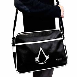 Taška Assassin’s Creed Crest Symbol - OPENBOX (rozbalený tovar s plnou zárukou) na pgs.sk