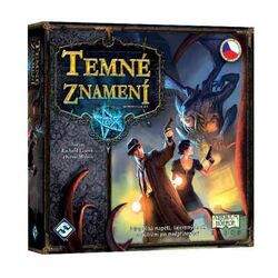 Temné znamení (Elder Sign CZ)