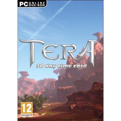 Tera Game Time Kupón (30 dní)