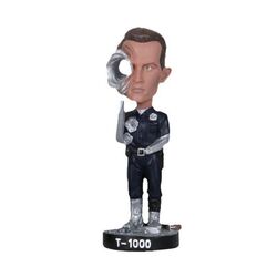 Terminator 2: Judgment Day T-1000 Bobble-Head