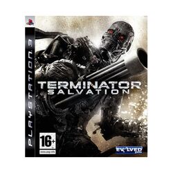 Terminator: Salvation na pgs.sk
