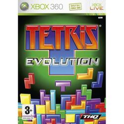 Tetris Evolution na pgs.sk