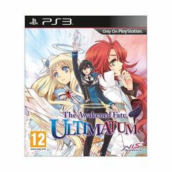 The Awakened Fate Ultimatum na pgs.sk
