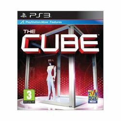 The Cube na pgs.sk