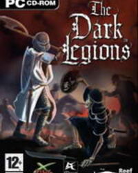 The Dark Legions (PC CD)