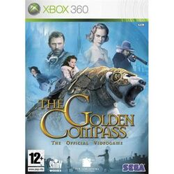 The Golden Compass [XBOX 360] - BAZÁR (použitý tovar) foto