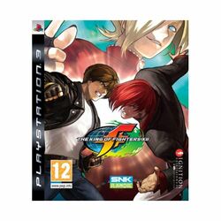 The King of Fighters 12 (PS3)