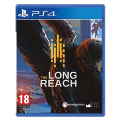 The Long Reach (PS4)