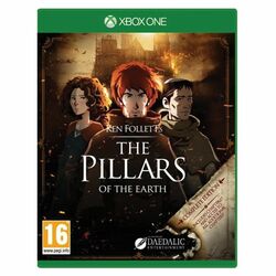The Pillars of the Earth (XBOX ONE)