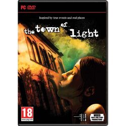 The Town of Light (PC DVD)