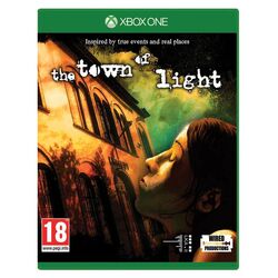The Town of Light [XBOX ONE] - BAZÁR (použitý tovar)