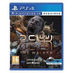 The Walker (PS4)