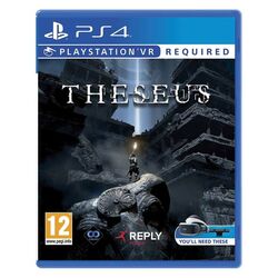 Theseus (PS4)
