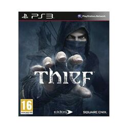 Thief [PS3] - BAZÁR (použitý tovar) na pgs.sk