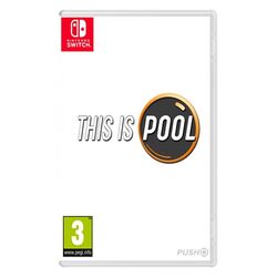 This is Pool (NSW)