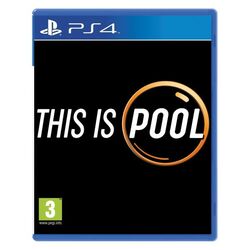 This is Pool (PS4)