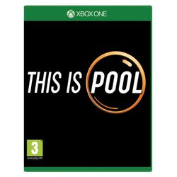 This is Pool (XBOX ONE)