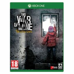 This War of Mine: The Little Ones [XBOX ONE] - BAZÁR (použitý tovar) - foto | pgs.sk