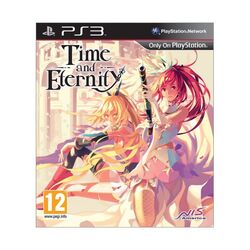 Time and Eternity (PS3)