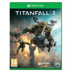 Titanfall 2  [XBOX ONE] - BAZÁR (použitý tovar) | pgs.sk