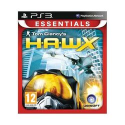 Tom Clancy’s H.A.W.X [PS3] - BAZÁR (použitý tovar)