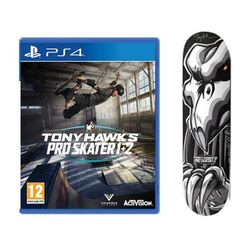 Tony Hawk’s Pro Skater 1+2 (Collector’s Edition) (PS4)