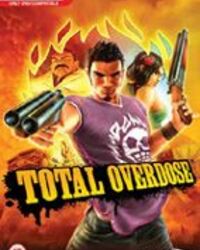 Total Overdose (PC DVD)