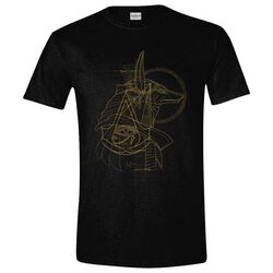Tričko Assassin's Creed Origins Anubis L