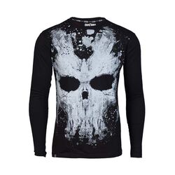 Tričko Marvel CW Cross Bones L (Good Loot)