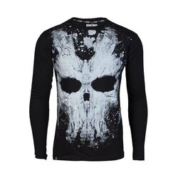 Tričko Marvel CW Cross Bones M (Good Loot)