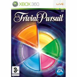 Trivial Pursuit (XBOX 360)