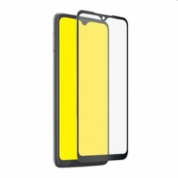 Tvrdené sklo SBS Full Cover pre Motorola Moto G30, G20, G10, G9 Play, E7 Plus, E7 Power, čierna foto