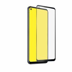 Tvrdené sklo SBS Full Cover pre Samsung Galaxy A21s - A217F, black