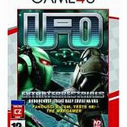 UFO: Extraterrestrials CZ (PC DVD)