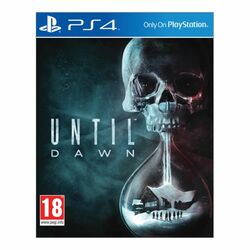 Until Dawn [PS4] - BAZÁR (použitý tovar) foto