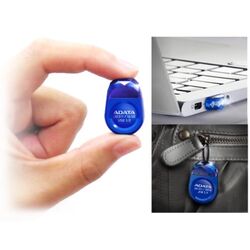 USB kľuč A-DATA UD311, 128 GB, USB 3.0, Blue