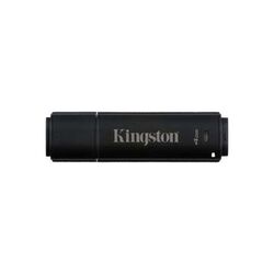 USB kľuč Kingston DT4000G2 FIPS 140-2, Level 3 ,256 AES, 4 GB