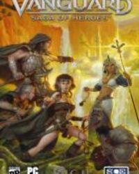 Vanguard: Saga of Heroes (PC)