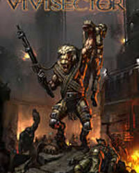 Vivisector: The best inside (PC CD)