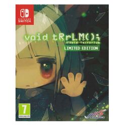 void tRrLM(); //Void Terrarium (Limited Edition) (NSW)